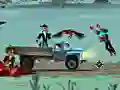 遊戲Zombie Truck在線