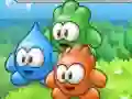 遊戲Blobs Plops在線