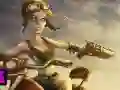 遊戲Time Squadron在線