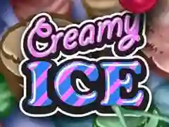 遊戲Creamy Ice在線