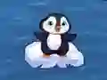 遊戲Penguin Skip在線