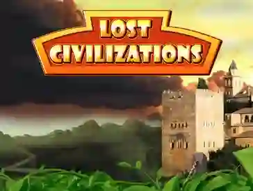 遊戲Lost Civilizations在線