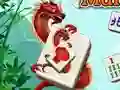 遊戲Dragons Mahjong在線