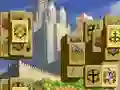 遊戲Royal Tower Mahjong在線