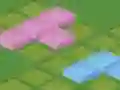 遊戲Isometric Puzzle在線