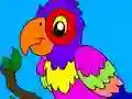 遊戲Kids Color Book在線