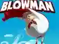 遊戲Blowman在線