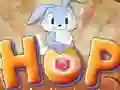 遊戲Hop Don't Stop在線