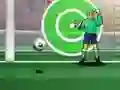 遊戲Soccertastic在線