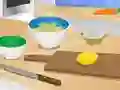 遊戲Cooking With Emma Sushi Rolls vegan在線