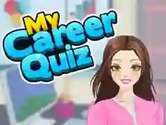 遊戲My Career Quiz在線