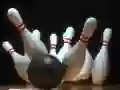 遊戲Classic Bowling在線