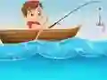 遊戲Fishing Frenzy在線