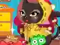 遊戲Cat Fashion Designer在線