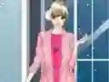遊戲Casual Dress Fashion在線