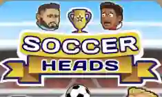 遊戲Football Headz Cup 2在線