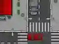 遊戲Car Crossing在線
