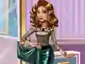 遊戲Tris Fashionista Dolly Dress Up在線