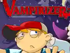 遊戲Vampirizer在線
