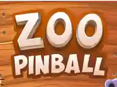 遊戲Zoo Pinball在線