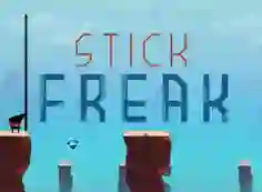 遊戲Stick Freak在線