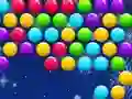 遊戲Smarty Bubbles X-MAS EDITION在線