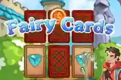 遊戲Fairy Cards在線