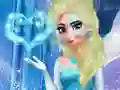 遊戲Elsa Makeover在線