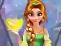 遊戲Anna Makeover在線