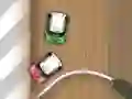 遊戲Mini Race Rush在線