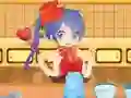 遊戲Cooking Super Girls在線