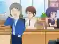 遊戲Office Love在線