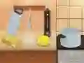 遊戲Cooking with Emma Italian Tiramisu在線