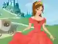 遊戲Fairy Princess在線