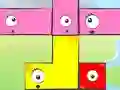 遊戲Snap The Shape Spring在線