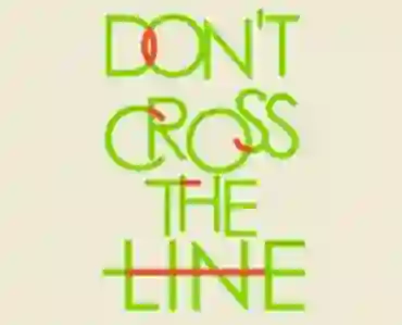 遊戲Don't Cross the Line在線