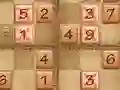 遊戲Beach Sudoku在線