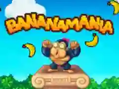 遊戲Bananamania在線