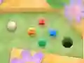 遊戲Mini Putt gem Garden在線