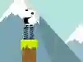 遊戲Spring Panda在線
