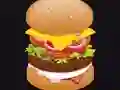 遊戲Burger Maker在線