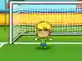 遊戲Penalty 2014在線
