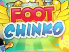 遊戲Foot Chinko在線