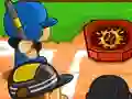 遊戲Home Run Champion在線