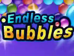 遊戲Endless Bubbles在線