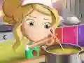 遊戲Kitchen Slacking在線