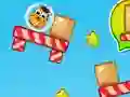 遊戲Hamster Go Home在線