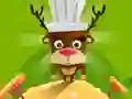 遊戲Burger Story在線