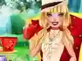 遊戲Barbie Wonderland Looks在線