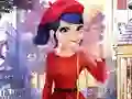 遊戲Ladybug & Cat Noir Love Notes在線
